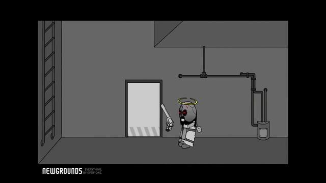 Madness Combat (все серии) смотреть онлайн