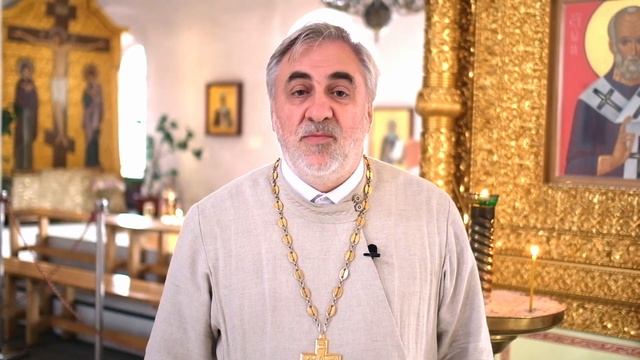 Вопрос-ответ. Куда ставить свечи за упокой, а куда за здравие? смотреть онлайн