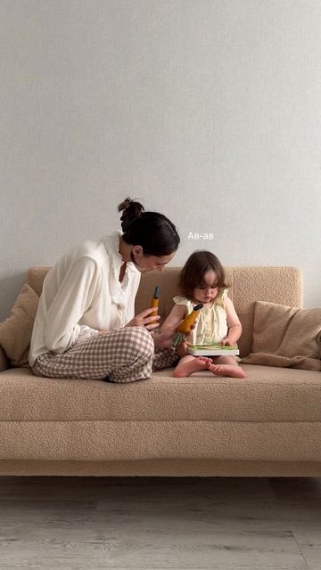 Мама + Пазлтач = команда мечты 🧩 смотреть онлайн