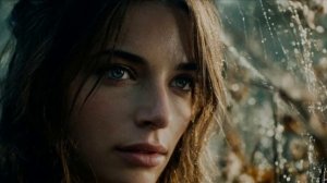 Запах осени тлетворной