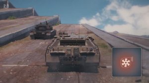 Обновление 2.0: Лёгкий танк и ПТ-САУ XI уровня | World of Tanks