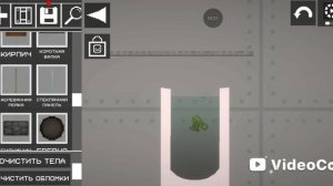 ТЫКВА ПОЖИРАТЕЛЬ! в melon sanbox