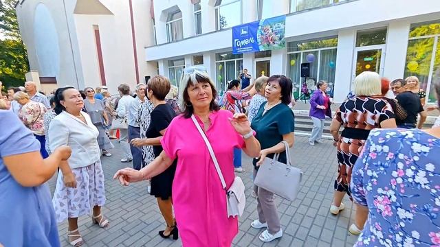 30.08.25г... "Белая Берёза"... смотреть онлайн