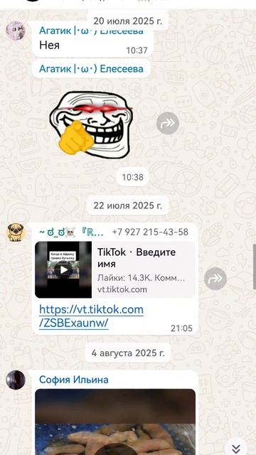 чат класса чееееек