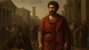 МАРК АВРЕЛИй | Последний из Великих Императоров Рима |