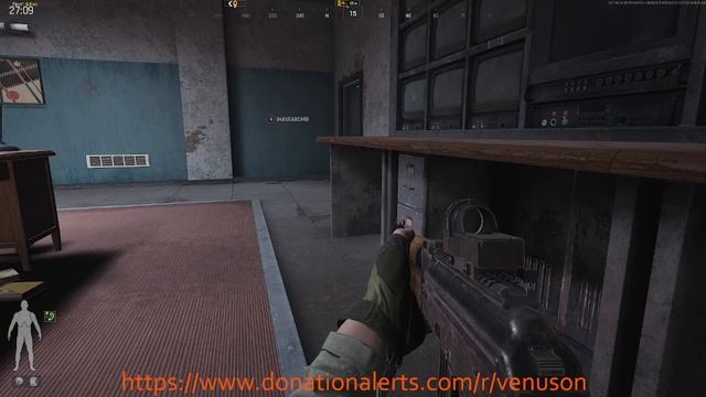 Arena Breakout Infinite