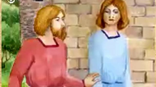 Мученики Флор и Лавр смотреть онлайн