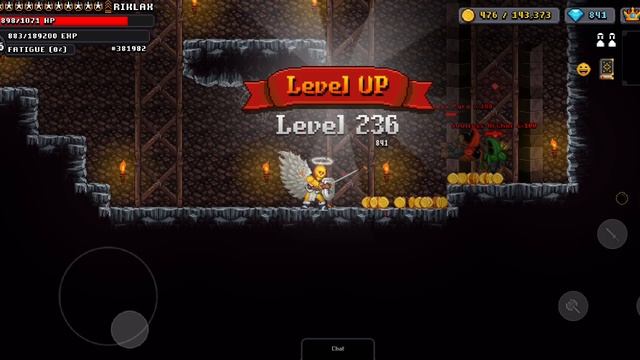 Прохождение данжа Stahmite mines в GoBattle.io! смотреть онлайн