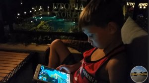 ТУРЦИЯ ИЛИ НЕТ? Честный отзыв об отеле Utopia World