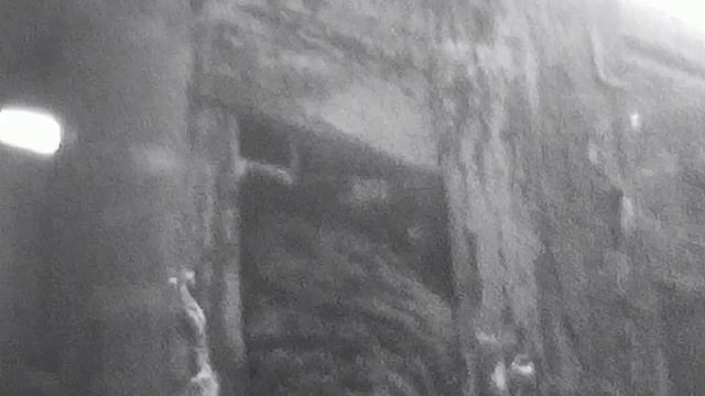 на улице Тракторная в 1988 году