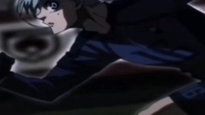 синяя тюрьма