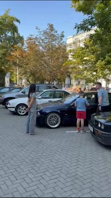 выставка классических авто в конце лета смотреть онлайн