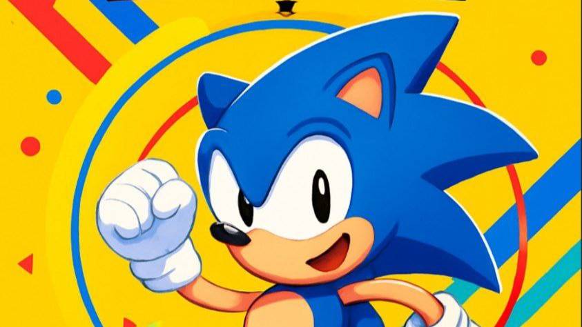 🔥 SONIC MANIA: САМАЯ БЫСТРАЯ ИГРА ДЛЯ САМЫХ ОТВАЖНЫХ! 🦔 Игра для детей 6+ смотреть онлайн