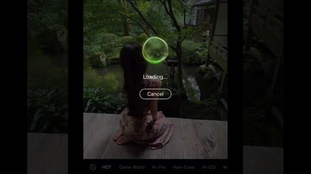 ЭФФЕКТ ТУМАНА БЕЗ PHOTOSHOP (читай описание)