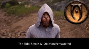 The Elder Scrolls IV Oblivion Remastered - Подробный обзор