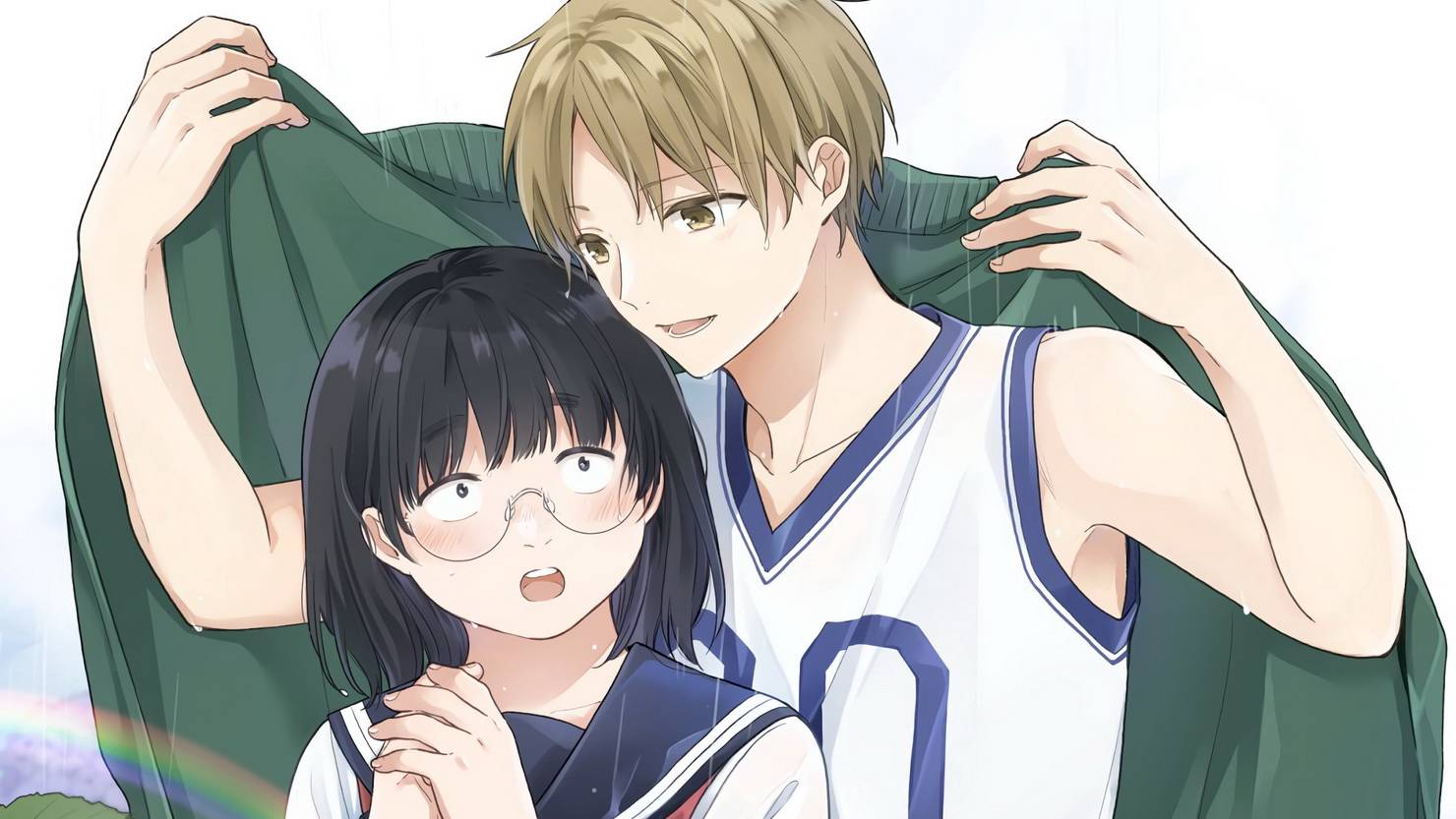 Букет для гадкой девочки - серия 9 / April Showers Bring May Flowers