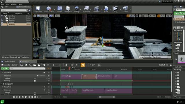 36 Block Out Our Sequence смотреть онлайн