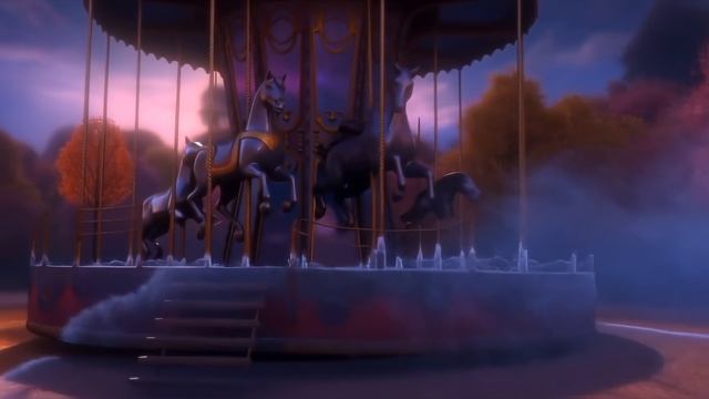 Dark Disney Chaos смотреть онлайн