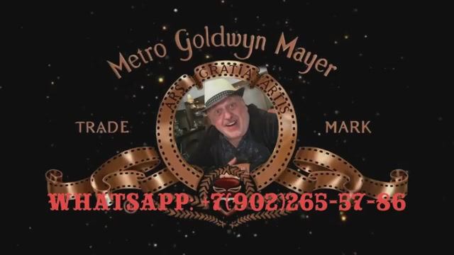 Сценарий проведения юбилея для мужчины без тамады, подарок смотреть онлайн