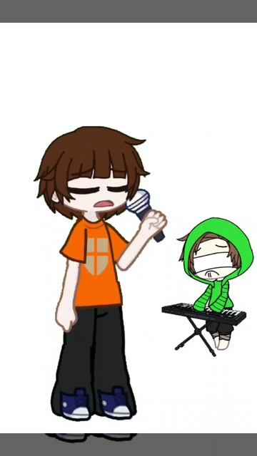 Ты опять проспал всё лето нахер...