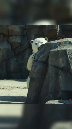 Самый странный зоопарк в мире