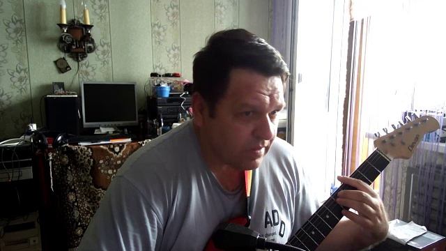 Dire Straits - Money For Nothing кавер смотреть онлайн