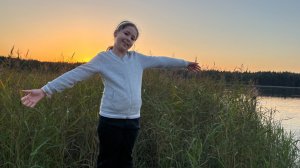 С. Есенин «Гой ты, Русь, моя родная…»