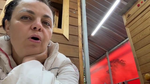 Дождь-не ДАЕТ НАЧАТЬ РАБОТУ__НАКОПТИЛА ДЛЯ сЫночки_НУЖНО ОТ НЕГО избавиться смотреть онлайн