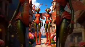 муха цекатуха 2025год