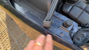 Вольво ХС60 2013 2,4 дизель АКПП синий