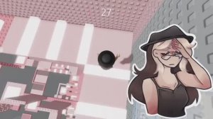 Фанлерок/Качан летис шиперит себя с лисёнком?!