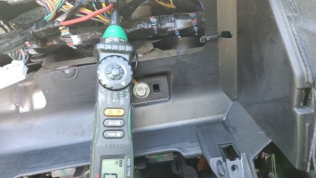 Периодически не срабатывает автозапуск Митсубиси АСХ - ремонт