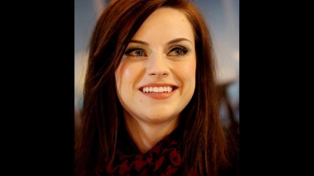 Эми Макдональд ( Amy Macdonald )