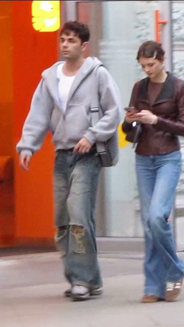 ❤️ МОСКОВСКИЙ СТРИТСТАЙЛ в конце лета! смотреть онлайн