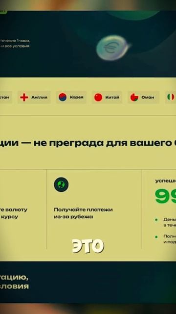 Как Перевести Деньги в Европу через Онлайн