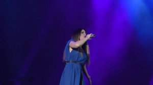 Ани Лорак - Концерт в Воронеже 2014