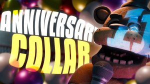 🎂 11th FNaF Anniversary COLLAB ▶ FNaF Mega Mashup ( Mashup by @RyeRye99 )