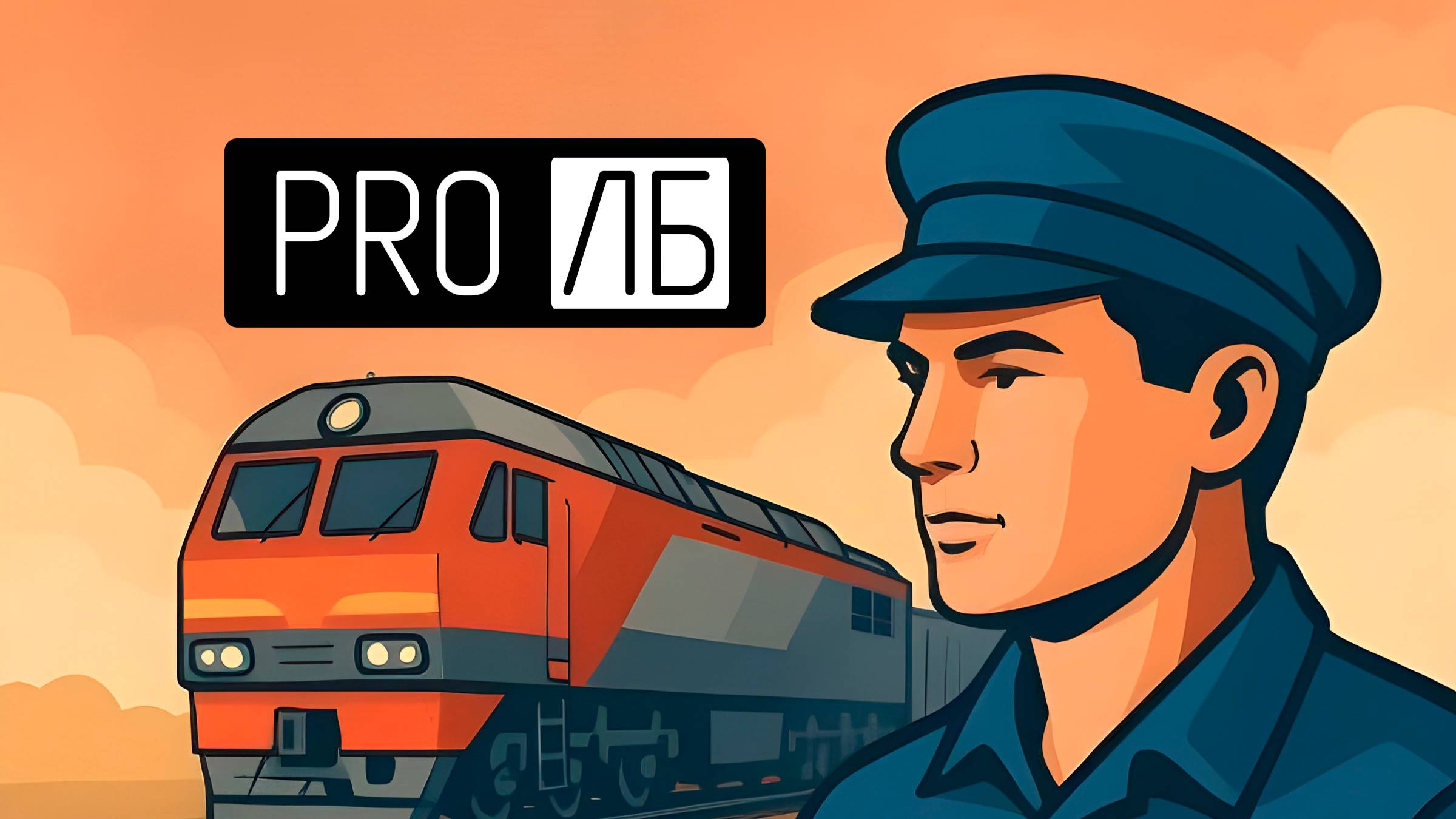 Наш канал сменил название на PRO LB.