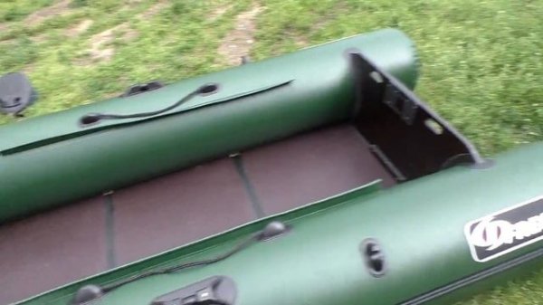 БЮДЖЕТНАЯ ПВХ ЛОДКА Fregat 300 E-РАСПАКОВКА,ОБЗОР ⧸ КОМПЛЕКТ ЭГОИСТА?)