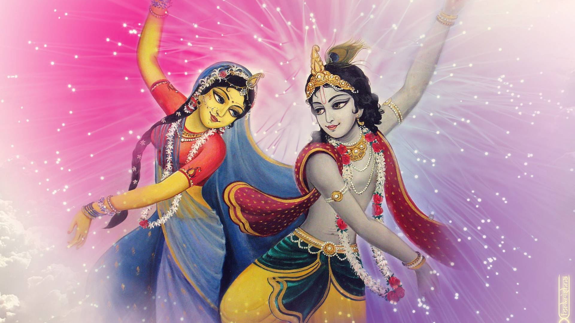 Шри Шри Радхаштами Маха Махотсава, Ростов на Дону 31.08.2025