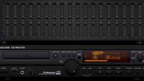 Spatial Vox (Italy) - Disco Generation RMX - 720