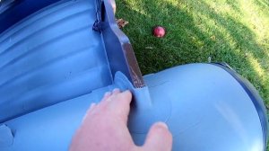 Флагман 330 U НДНД ｜ Полный обзор моей ПВХ лодки с надувным дном низкого давления.