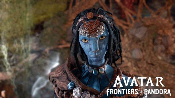 Avatar: Frontiers of Pandora ➤ Прохождение - Часть 10: СКРЫТЫЙ КЛАН