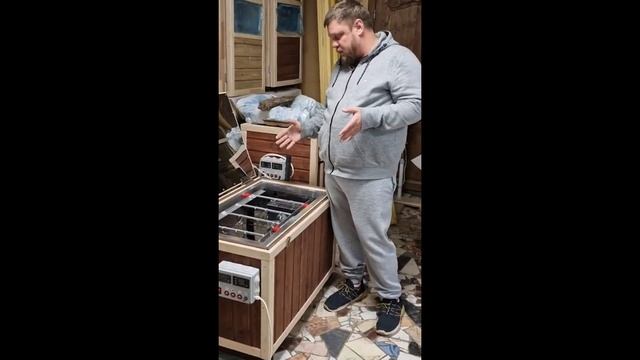 Ускоренный обзор Астра 200У тикток