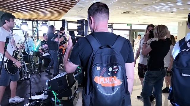 Международный фестиваль прогрессивной музыки 