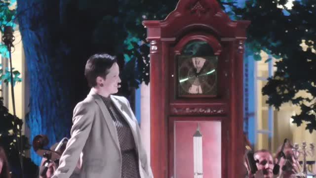 Лето в Москве, Опера в Царицыне 30.08.2025 #5