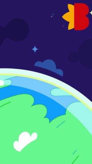 Ставь лайк, чтобы Мастер Витя и АстроНика скорее спасли спутники!❤️