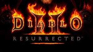 DIABLO  2 Прохождение АКТ 1 «ВАРВАР»