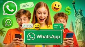 Как WhatsApp зарабатывает деньги. Cумасшедшая история WhatsApp