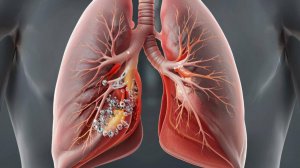 Отек Легких - Этиология, Патогенез, Классификация, Клиника, Диагностика, Лечение _ Терапия